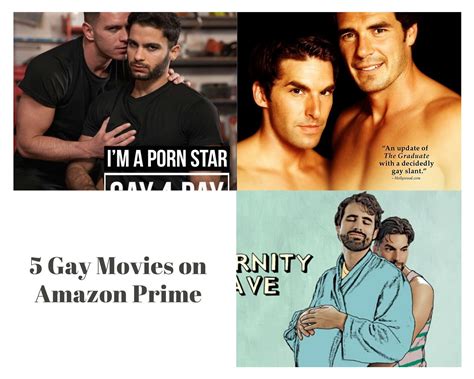 videos gey|The best LGBTQ movies on Amazon Prime Video right now.